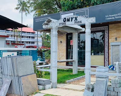 Onyx Stone Park 