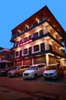 The Hyacinth Inn