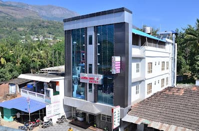 Sandal Breeze Hotel