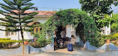 Golden Trees Homestay