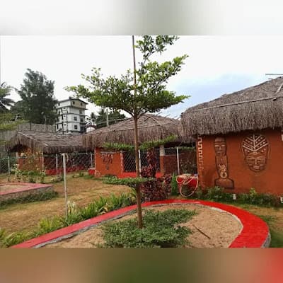 KUDIL RESORTS