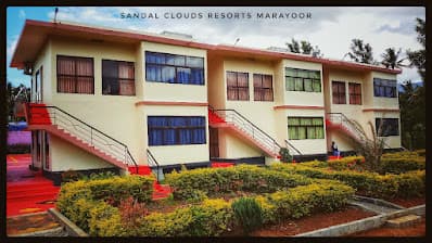 SANDAL CLOUDS RESORT