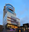 The Garuda- Hotels And Resorts