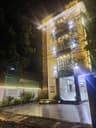 Gold and Pearl Residency