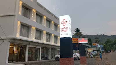 Sreeja Myst