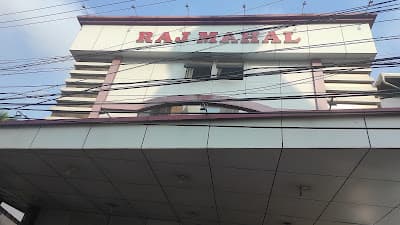 Raj Mahal