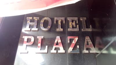 Hotel Plaza