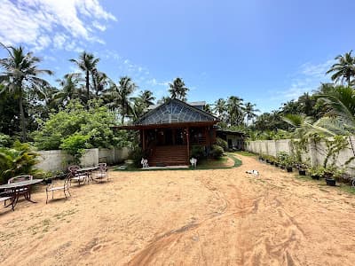 Coco Palm Beach Resort 