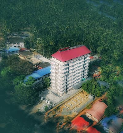 Asoka Hotel