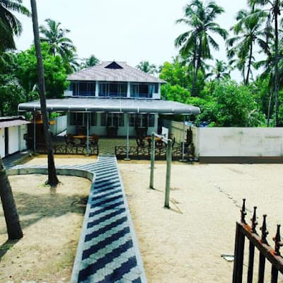 Golden Beach Resort
