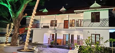 Vaishnavam Inn