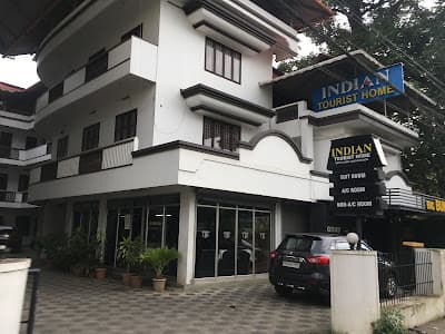 Indian Tourist Home