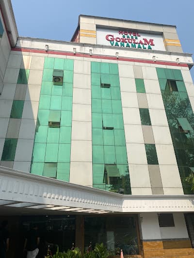 Gokulam Resorts