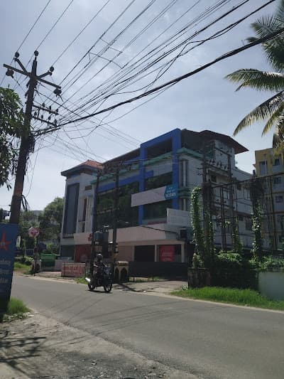 Poonthanam Guest House