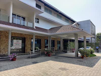 Hotel Aswathy