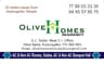 Olive Homes Residency
