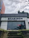 STARTECH ROOFINGS