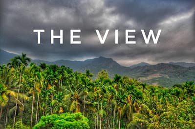 The Thayyil Estate