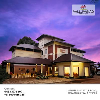 Valluvanad Residency