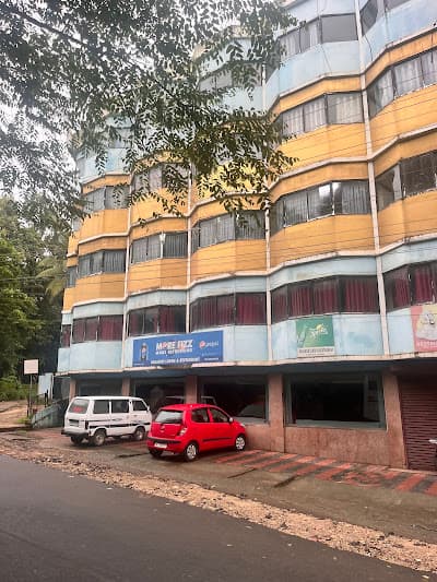 Paradise Hotel