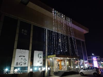 Sreevalsam Residency