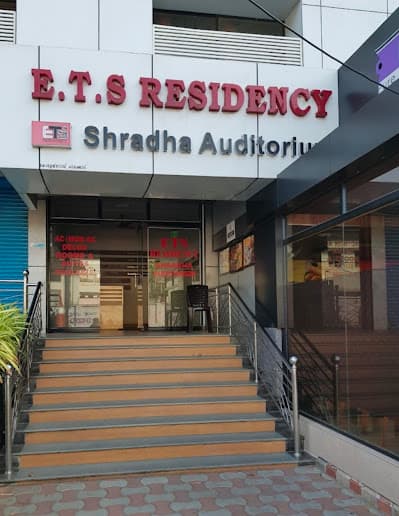 E.T.S Residency