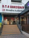 E.T.S Residency