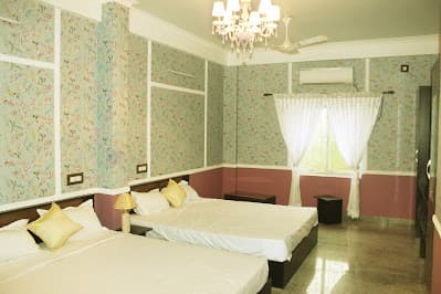 Sun Boutique Stay
