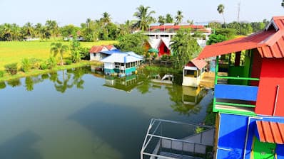 Hill View Homestay