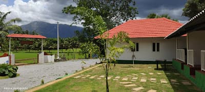 Kalappura Inn Resort