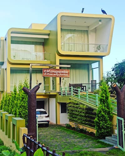 MANAYUNKIA Homestay