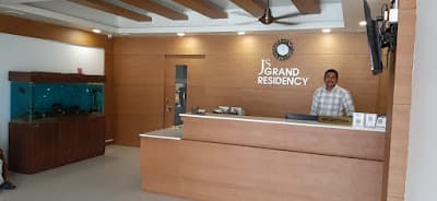 JS Grand Residency