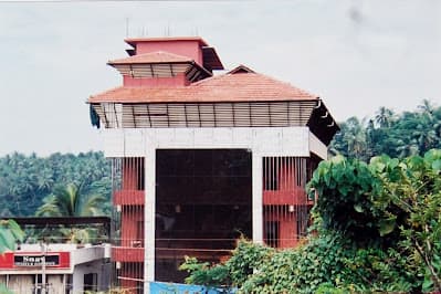 Hillfort Hotel
