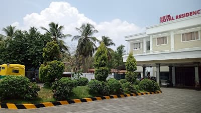 Royal Residency Park