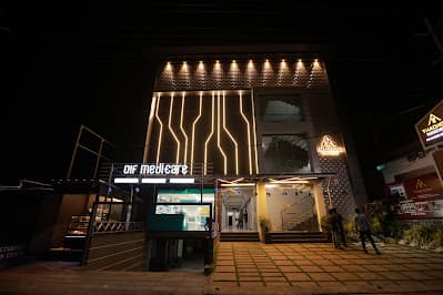Thachoos Residency