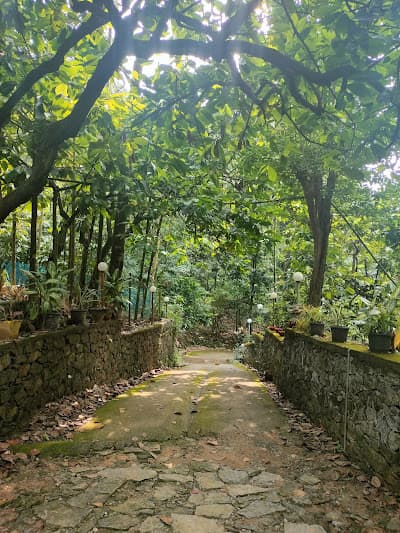Potizo Resorts and Home Stay