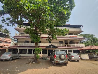 Sinai Tourist Home