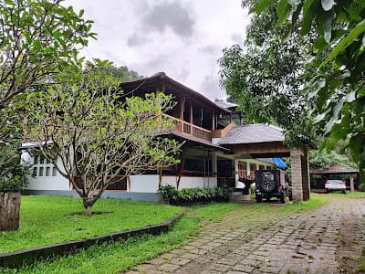 Teak Town
