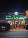 Lowfare Hotels