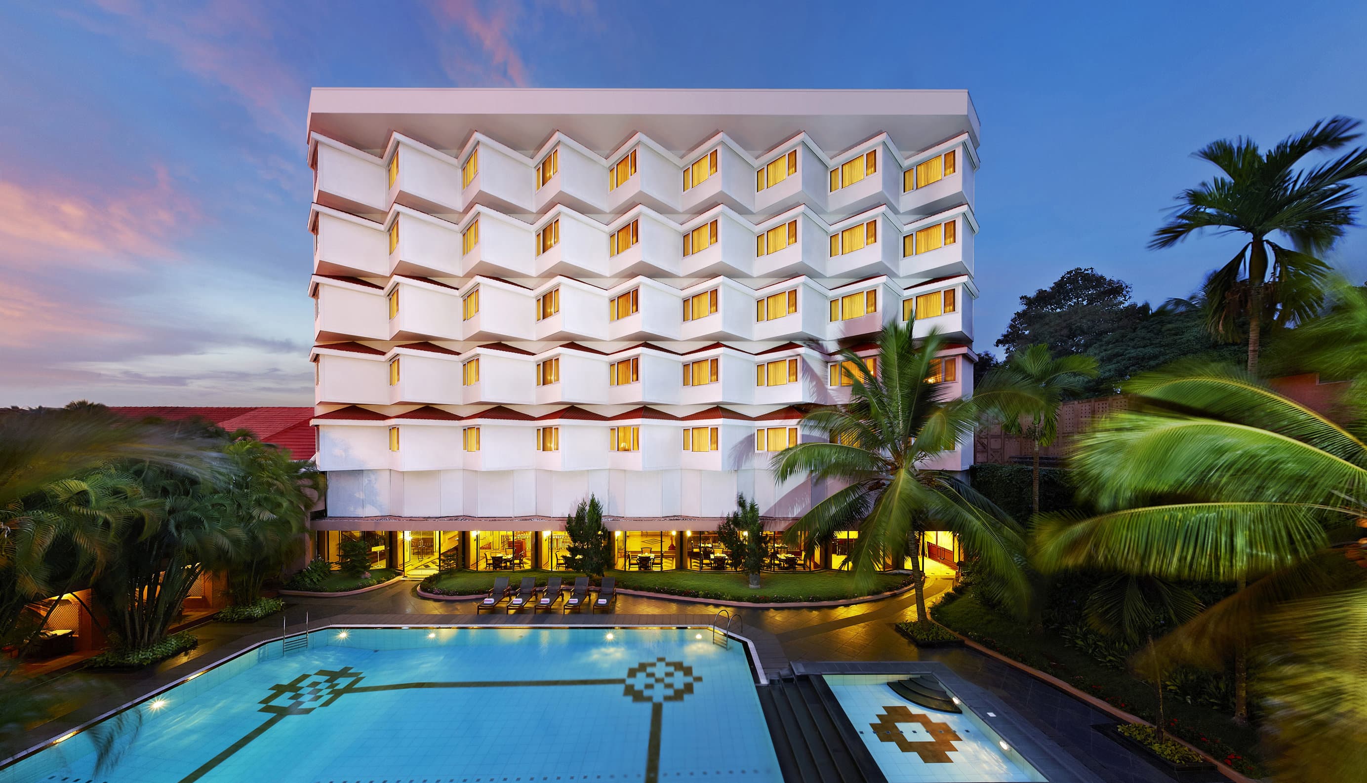 The Gateway Hotel Calicut