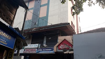 Select Residency