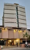 Hotel Paramount Tower