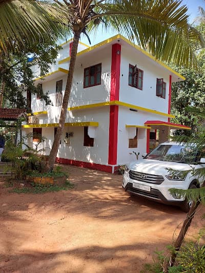 Miami Homestay & Ecotourism Kadalundi