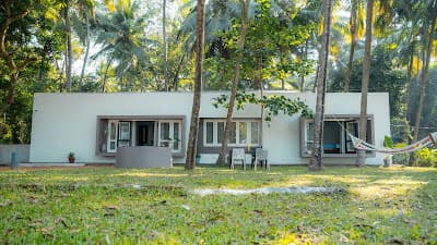 Cabana by Grha