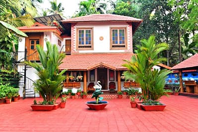 The Beach Cottage Kappad