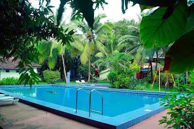 Renai Kappad Beach Resort