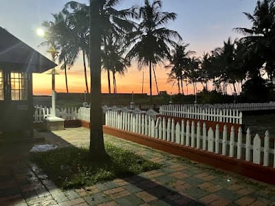 Liberty House - Seaview