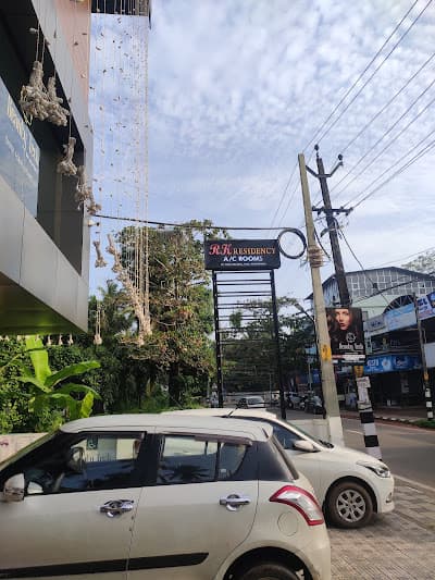 RK Residency