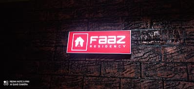 FAAZ Residency