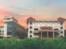 Hotel Ashirvad Lawns